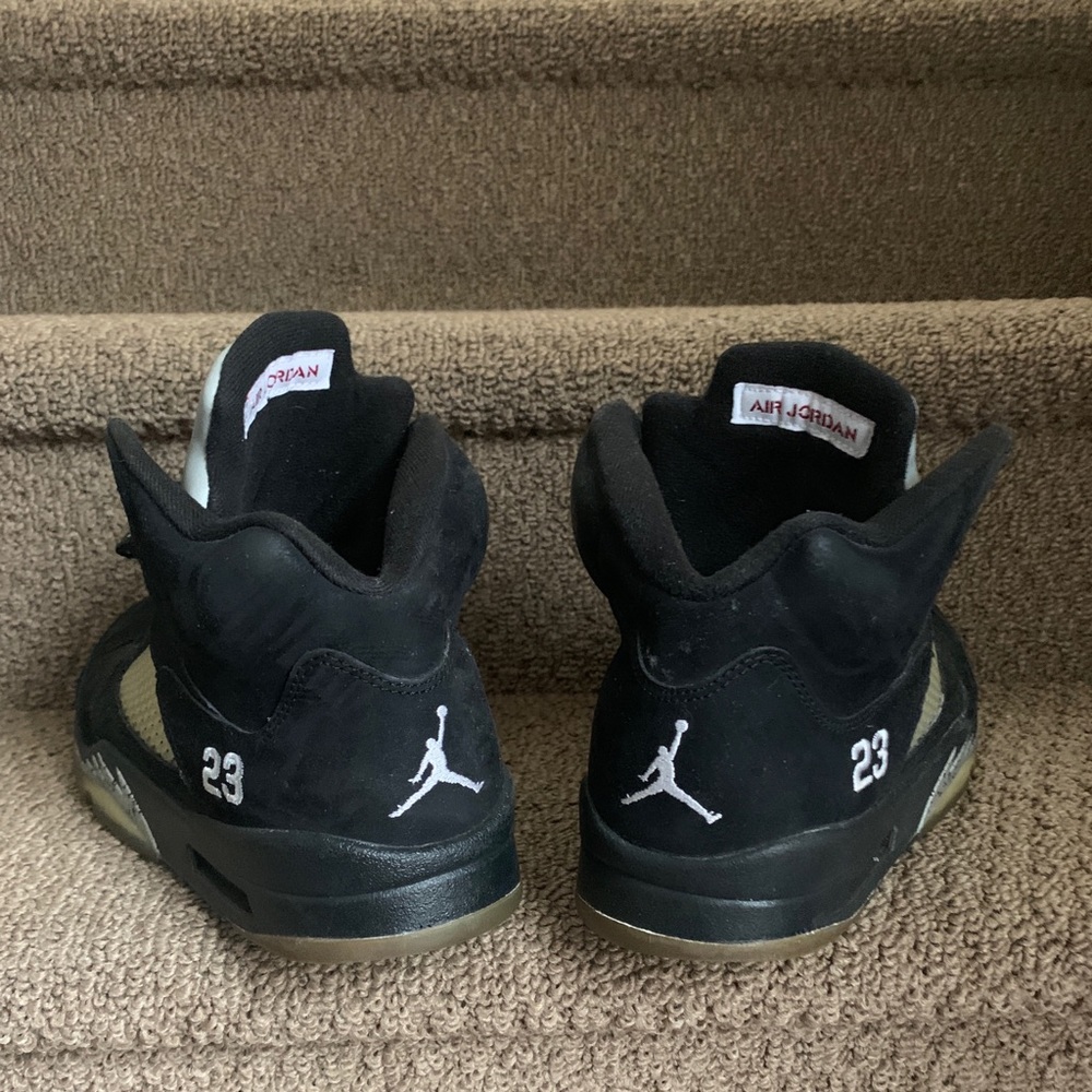 AIR JORDAN 5 OG